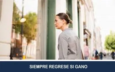 Siempre Regrese al Mayorista que le hizo Ganar