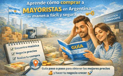 Trucos De Revendedores Para Comprar Su Mercadería A Mejores Precios