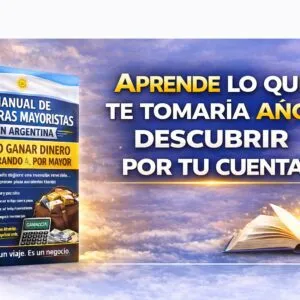 cómo comprar al por mayor